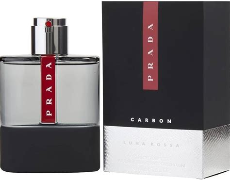 men prada carbon deodorant|Prada luna rossa carbon powder.